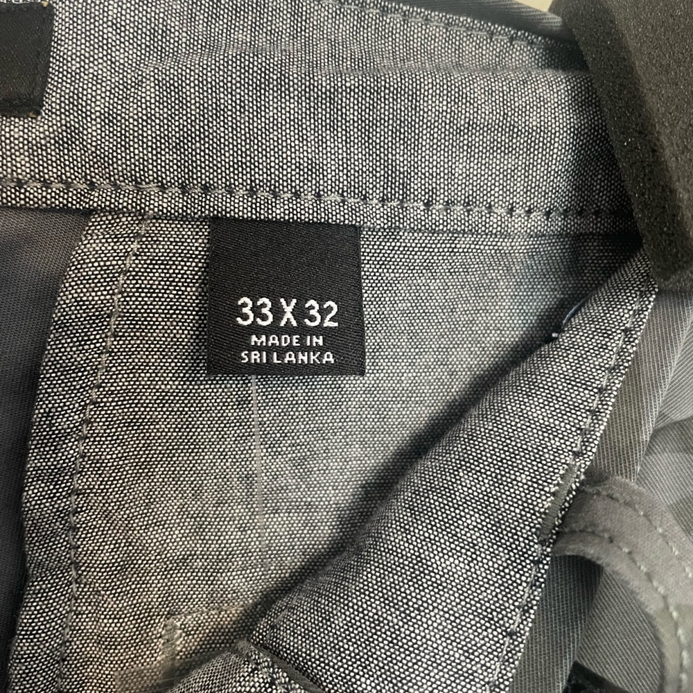 LIMITED EDITION Eddie Bauer x Ilaria Urbinati pants.